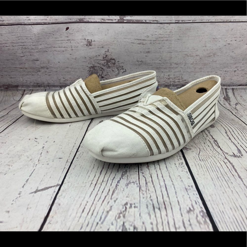 Bobs Slippers